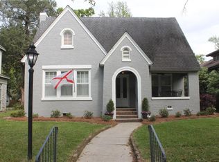 257 McDonald Ave, Mobile, AL 36604