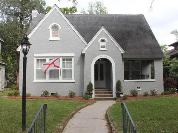 257 McDonald Ave, Mobile, AL 36604