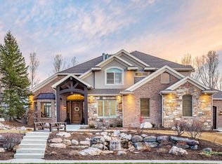 6263 W Bull River Rd, Highland, UT 84003