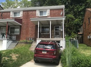 3912 Meadowbrook Blvd, Pittsburgh, PA