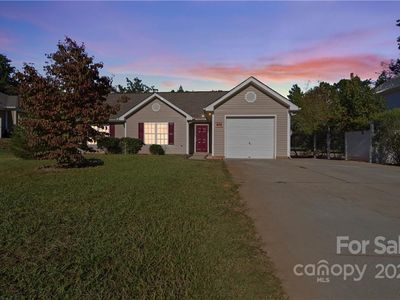 8718 Brookstead Meadow Ct, Charlotte, NC, 28215