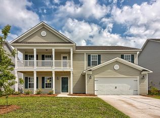 30 Norvell Ct, Dalzell, SC 29040