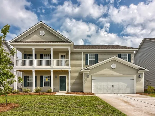 60 Norvell Ct, Dalzell, SC 29040