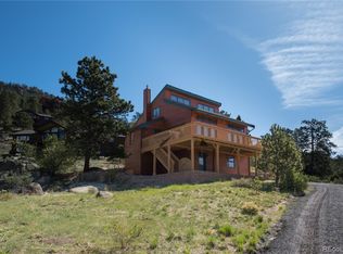 407 Meadowview Dr, Estes Park, CO 80517