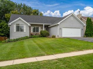 9271 Emerson Pkwy, Machesney Park, IL 61115