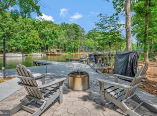 103 Hillside Dr, Locust Grove, VA 22508