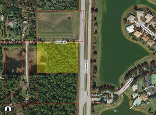1 Immokalee Rd, Naples, FL 34120