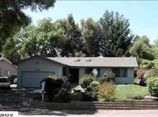 19312 Hillsdale Dr, Sonora, CA 95370