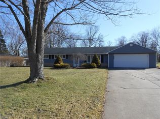 1822 Luke Dr, Streetsboro, OH 44241