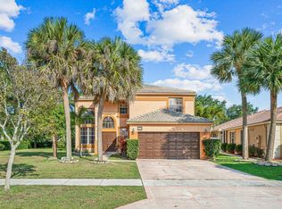 6441 Branchwood Dr, Lake Worth, FL 33467