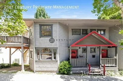 14 Nicholl Ave — Photo 1