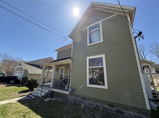 136 Centennial St APT 1, Sparta, MI 49345