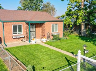 3535 N Fillmore St, Denver, CO 80205