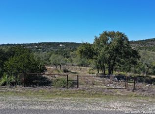 3741 Morris Lynn, San Antonio, TX 78261