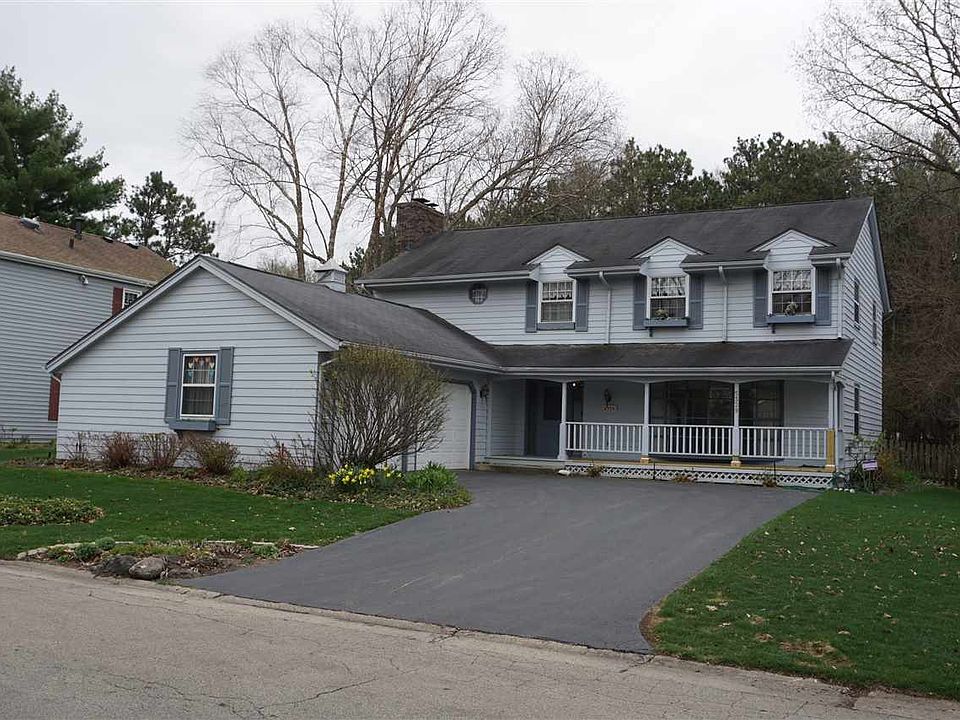 1st image of 5329 Gingeridge Ln