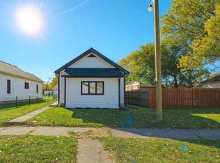 1605 F Ave, New Castle, IN 47362