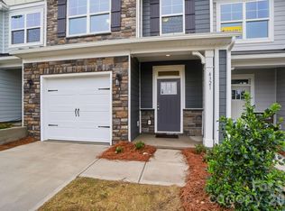 4321 Black Ct, Harrisburg, NC 28075