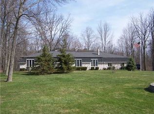 146 Hamlin Clarkson Tl Rd, Hamlin, NY 14464
