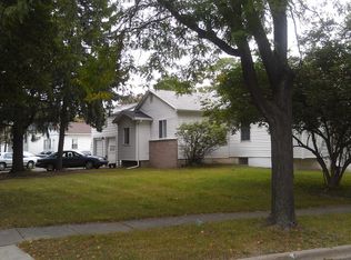 600 Stoddard Ave, East Lansing, MI 48823