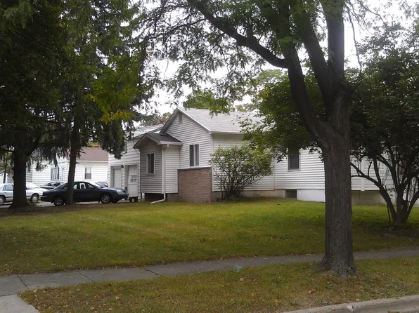 600 Stoddard Ave, East Lansing, MI 48823