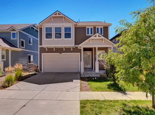 8351 Longleaf Ln, Colorado Springs, CO 80927