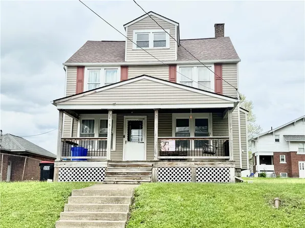 1415 E Washington St, New Castle, PA 16101