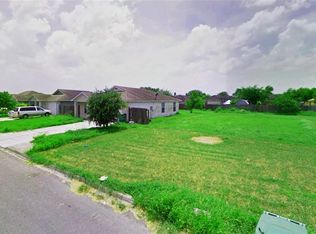 463 Serg Loop, Alamo, TX 78516