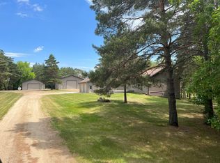 10215 Saint Marys Rd, Detroit Lakes, MN 56501