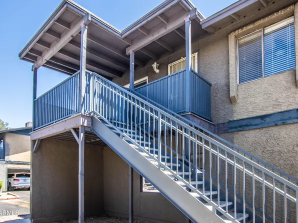 286 W PALOMINO Drive #56, Chandler, AZ 85225