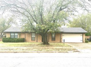 2902 McNiel Ave, Wichita Falls, TX 76309