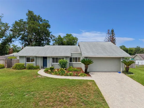 4029 Foothills Dr, Orlando, FL 32810