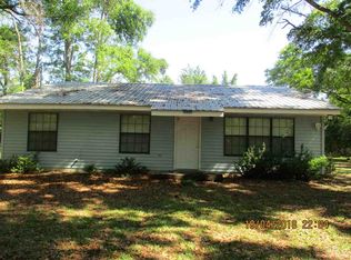 1470 NE Juniper Dr, Lee, FL 32059