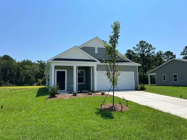 586 Castillo Dr., Loris, SC 29569