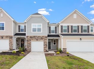 5004 Tura St, Raleigh, NC 27610