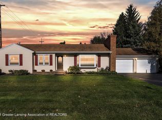4428 Mar Moor Dr, Lansing, MI 48917