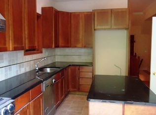 121 Palisade Ave #1, Jersey City, NJ 07306