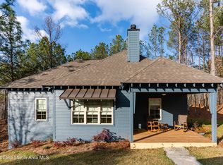 46 Village Cir, Dadeville, AL 36853