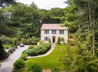 20 Unity Cir, Plymouth, MA 02360