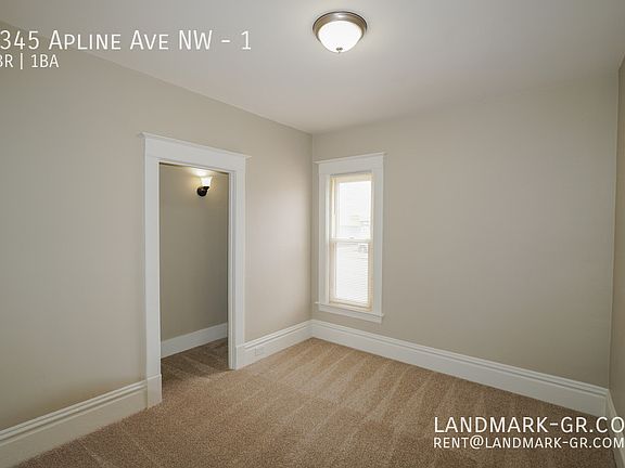 5th image of 1345 Alpine Ave NW APT 1