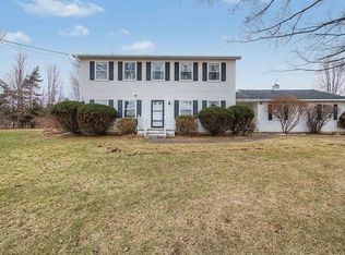 220 South Street, South Hero, VT 05486