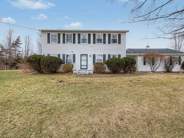 220 South Street, South Hero, VT 05486