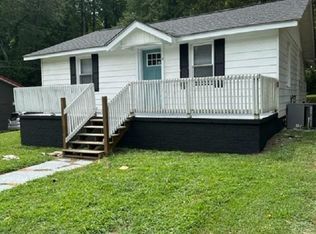 8 Hollywood St, Inman, SC 29349