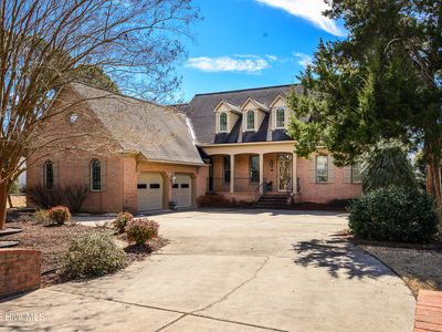 124 Horniblow Point Road, Edenton, NC, 27932