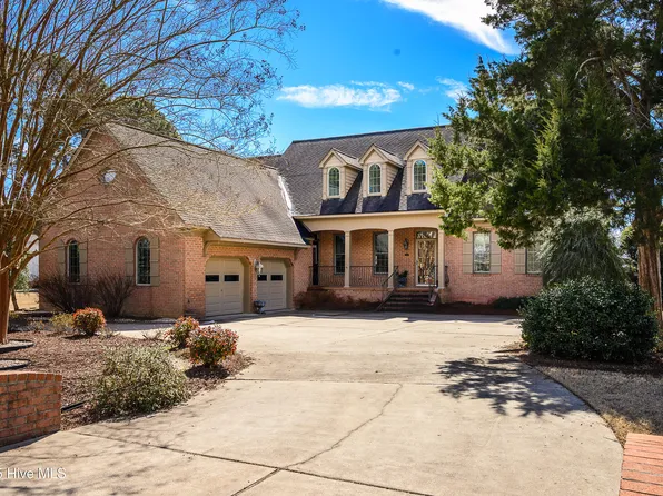 124 Horniblow Point Road, Edenton, NC 27932