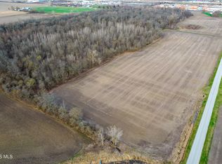 Eagleville Rd, North Baltimore, OH 45872