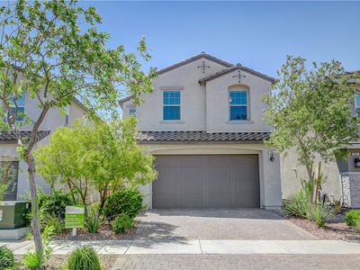 365 Andy Wheeler Dr, Henderson, NV, 89011