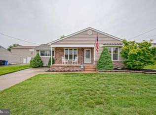 666 Bridgeton Pike, Mantua, NJ 08051