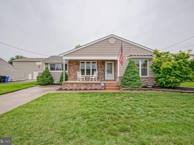 666 Bridgeton Pike, Mantua, NJ, 08051