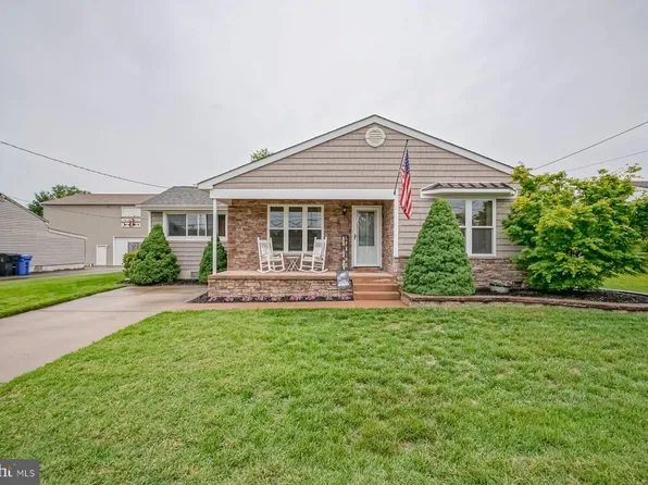 666 Bridgeton Pike, Mantua, NJ 08051