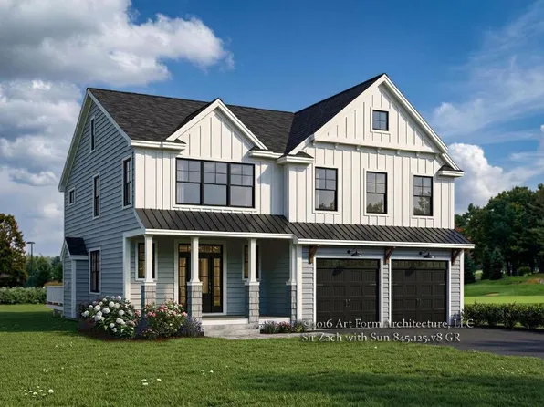 11-1 Spruce Place #11-1, Portsmouth, NH 03801